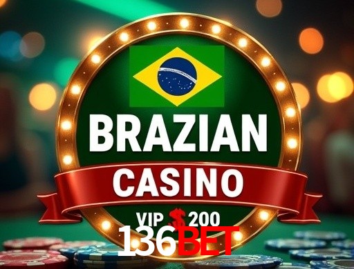 136bet plataforma — depósito PIX instantâneo no caixa